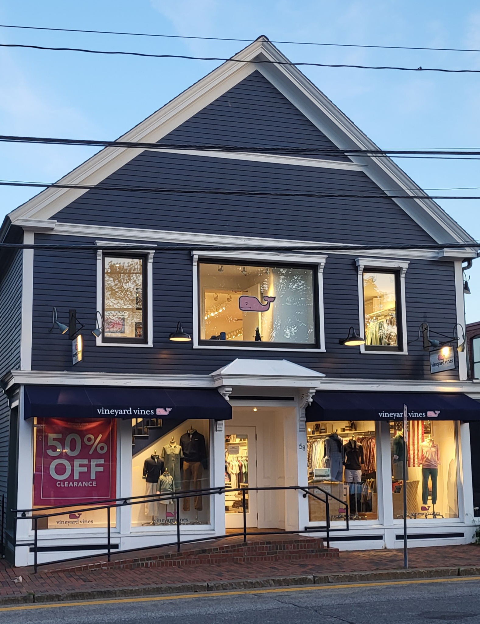 Outlet store in outlet freeport maine